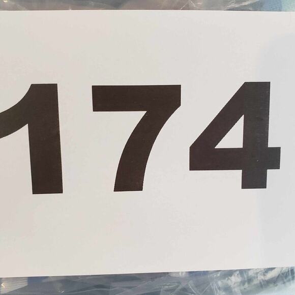 Chicos Womens Pants So Slimming Stretch Knit Rayon Size 1.5 US 10 Black - Picture 8 of 8